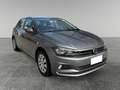 Volkswagen Polo Polo 1.0 TGI 5p. Trendline BlueMotion Technology Grigio - thumbnail 3