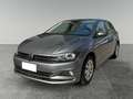 Volkswagen Polo Polo 1.0 TGI 5p. Trendline BlueMotion Technology Grigio - thumbnail 1