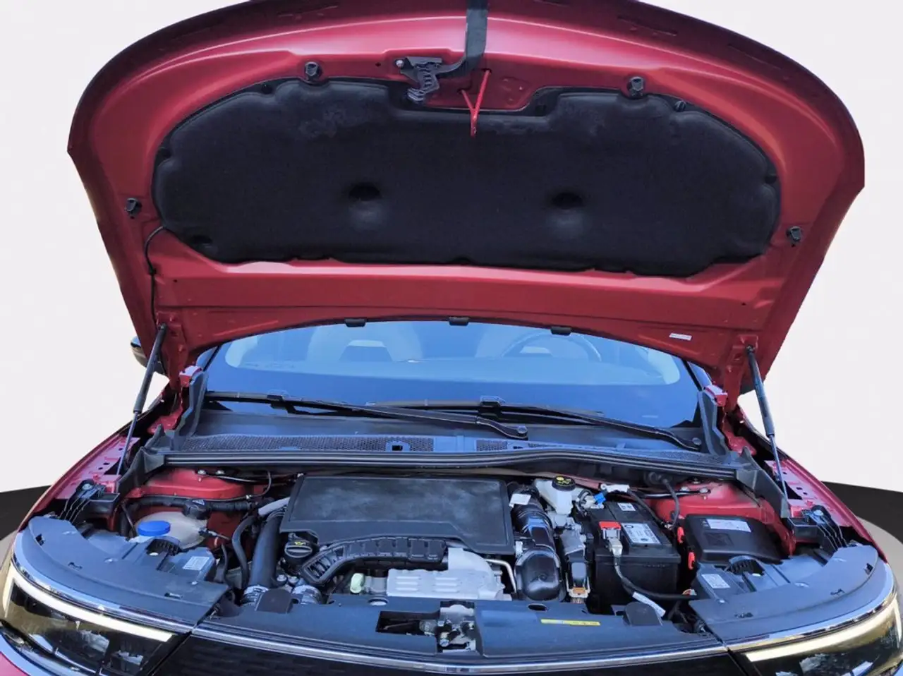 Opel Mokka 1.2 t ultimate s&s 130cv at8 10