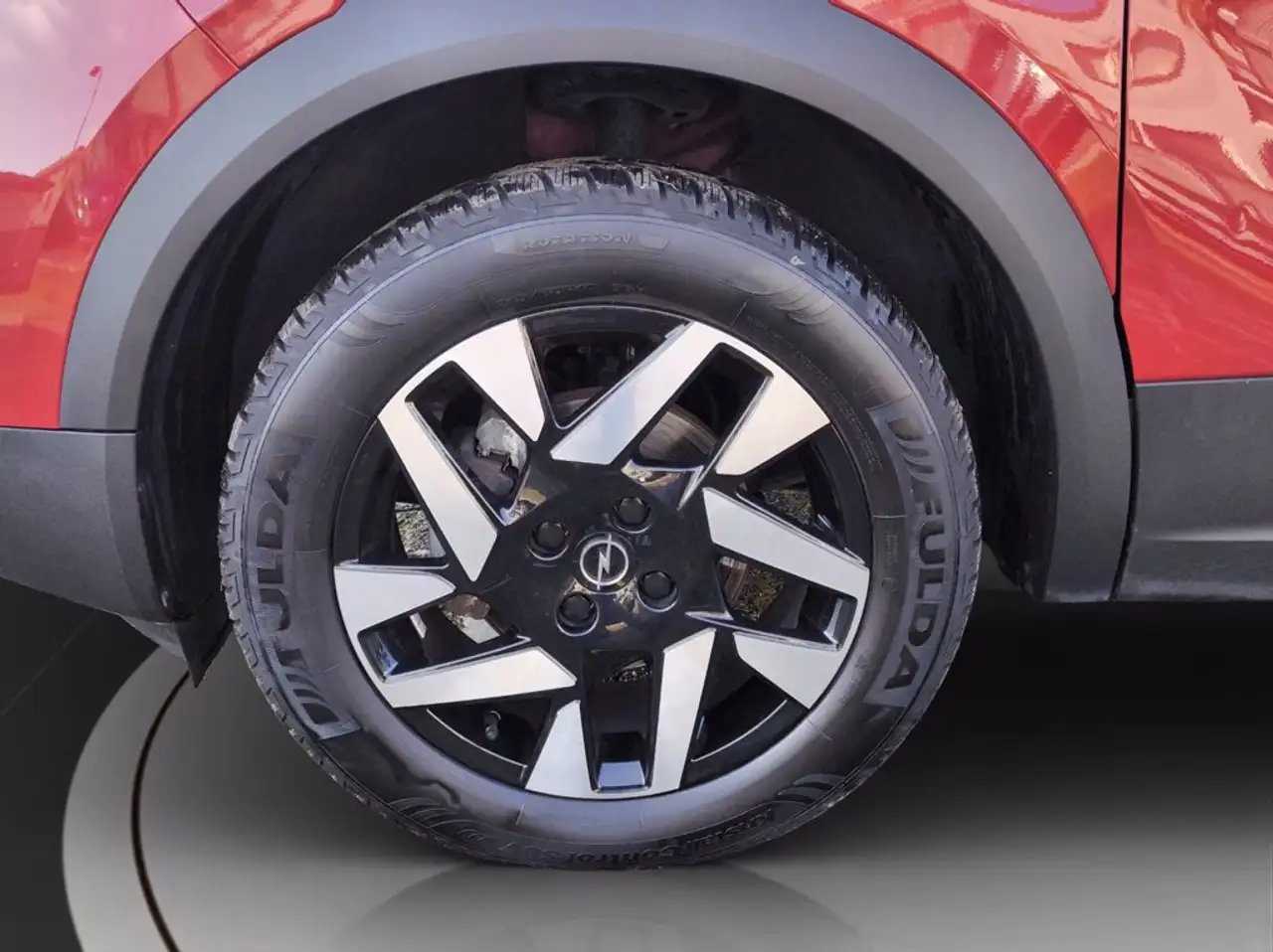 Opel Mokka 1.2 t ultimate s&s 130cv at8 21
