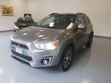 1.6 DI-D 114 CV 4WD Instyle Panoramic