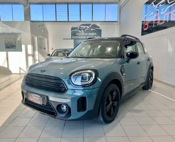 MINI Cooper Countryman 1.5 Northwood Edition ALL4 Auto.