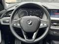 BMW 118 i/KLIMAAUTOMATIK/DAB/SHZ/SCHECKHEF/GEPFLEGT Negro - thumbnail 14