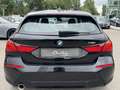 BMW 118 i/KLIMAAUTOMATIK/DAB/SHZ/SCHECKHEF/GEPFLEGT Negro - thumbnail 4