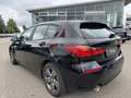 BMW 118 i/KLIMAAUTOMATIK/DAB/SHZ/SCHECKHEF/GEPFLEGT Negro - thumbnail 3