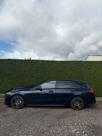 Amg Line , Zeer rijk uitgerust 3 Jaar Garantie