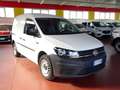 Volkswagen Caddy 2.0 TDI 102 CV DSG Furgone Business Blanc - thumbnail 1