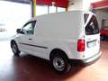 Volkswagen Caddy 2.0 TDI 102 CV DSG Furgone Business Blanc - thumbnail 4