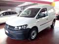 Volkswagen Caddy 2.0 TDI 102 CV DSG Furgone Business Blanc - thumbnail 3