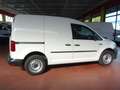 Volkswagen Caddy 2.0 TDI 102 CV DSG Furgone Business Blanc - thumbnail 6