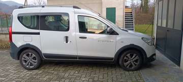 1.5 dci Laureate Family s&s 75cv