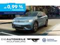 Volkswagen ID.5 Pro Pro Matrix/HeadUp/H+K/AHK Albastru - thumbnail 1