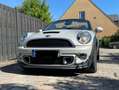 MINI Cooper S Roadster Mini Cooper S Roadster Aut. Silber - thumbnail 4