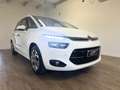 Citroen C4 Picasso C4 Picasso 1.6 e-hdi Exclusive 115cv AUTOMATICA Bianco - thumbnail 2