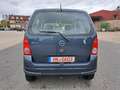 Opel Agila Klima NUR 58000 KM von "Oma" Tüv Neu Blau - thumbnail 3