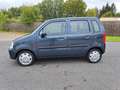 Opel Agila Klima NUR 58000 KM von "Oma" Tüv Neu Blau - thumbnail 2