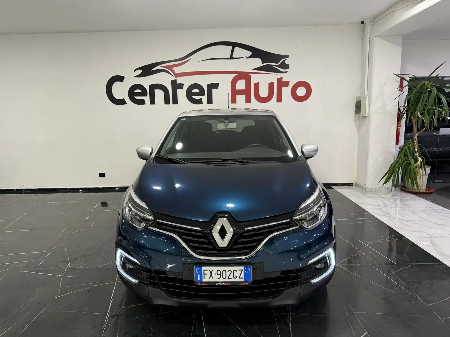 Renault Captur Captur dCi 8V 90 CV Business - 2