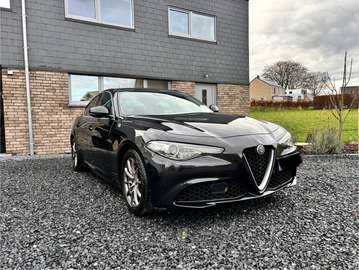 2.2 JTDm Super carnet complet alfa