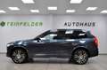 Volvo XC90 R Design AWD / MEMORY / H&K SOUND Blue - thumbnail 4