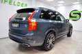 Volvo XC90 R Design AWD / MEMORY / H&K SOUND Blue - thumbnail 7
