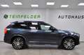 Volvo XC90 R Design AWD / MEMORY / H&K SOUND Blue - thumbnail 8