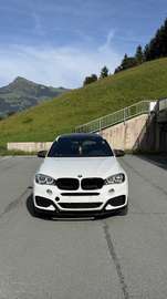 xDrive40d Sport Activity Coupé Aut.