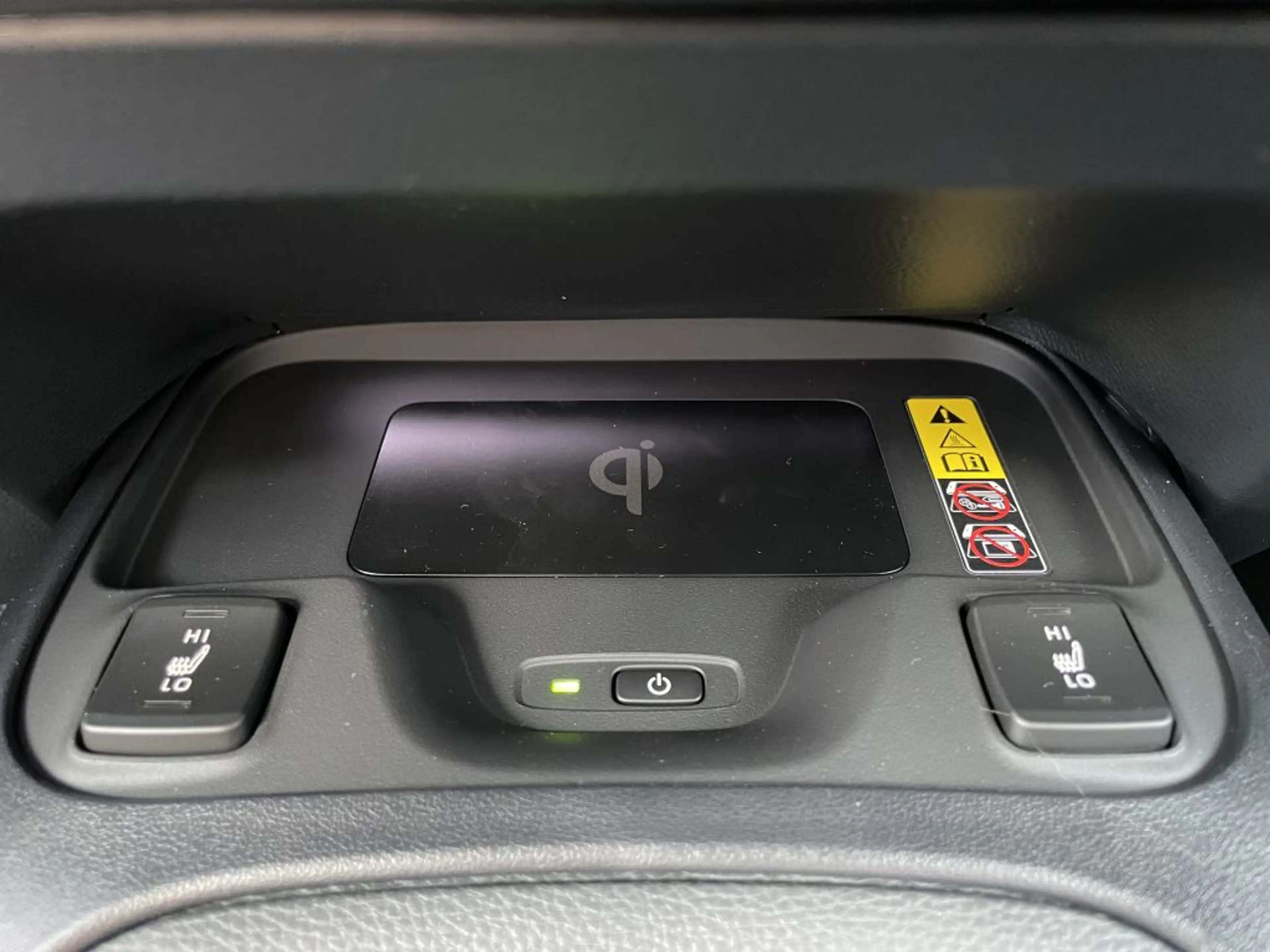 Toyota Corolla 2.0 Hybrid Touring Sports Teamplayer*Technik-P* — photo 15