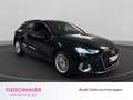 Audi A3 Sportback 40 TFSI e advanced S-Line+Navi+LED+VC Schwarz - thumbnail 8