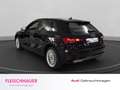 Audi A3 Sportback 40 TFSI e advanced S-Line+Navi+LED+VC Schwarz - thumbnail 4