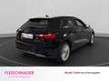 Audi A3 Sportback 40 TFSI e advanced S-Line+Navi+LED+VC Schwarz - thumbnail 6