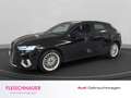 Audi A3 Sportback 40 TFSI e advanced S-Line+Navi+LED+VC Schwarz - thumbnail 1