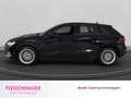 Audi A3 Sportback 40 TFSI e advanced S-Line+Navi+LED+VC Schwarz - thumbnail 3