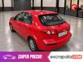 Chevrolet Lacetti 1.6 SX Rojo - thumbnail 5