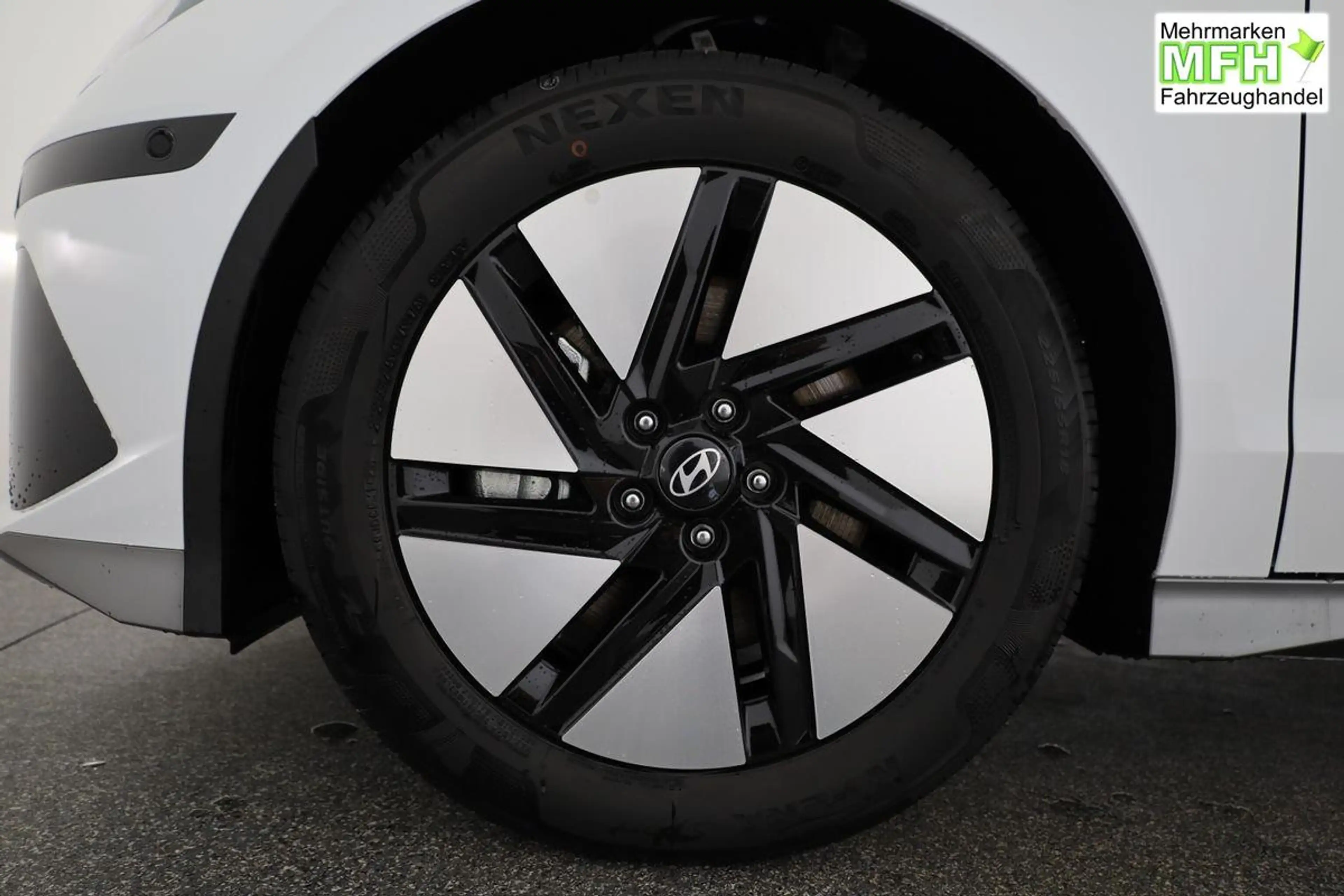 Hyundai IONIQ 6 Top Line Elektro 4WD Top-LINE 4WD, HuD, Navi, M... — photo 15