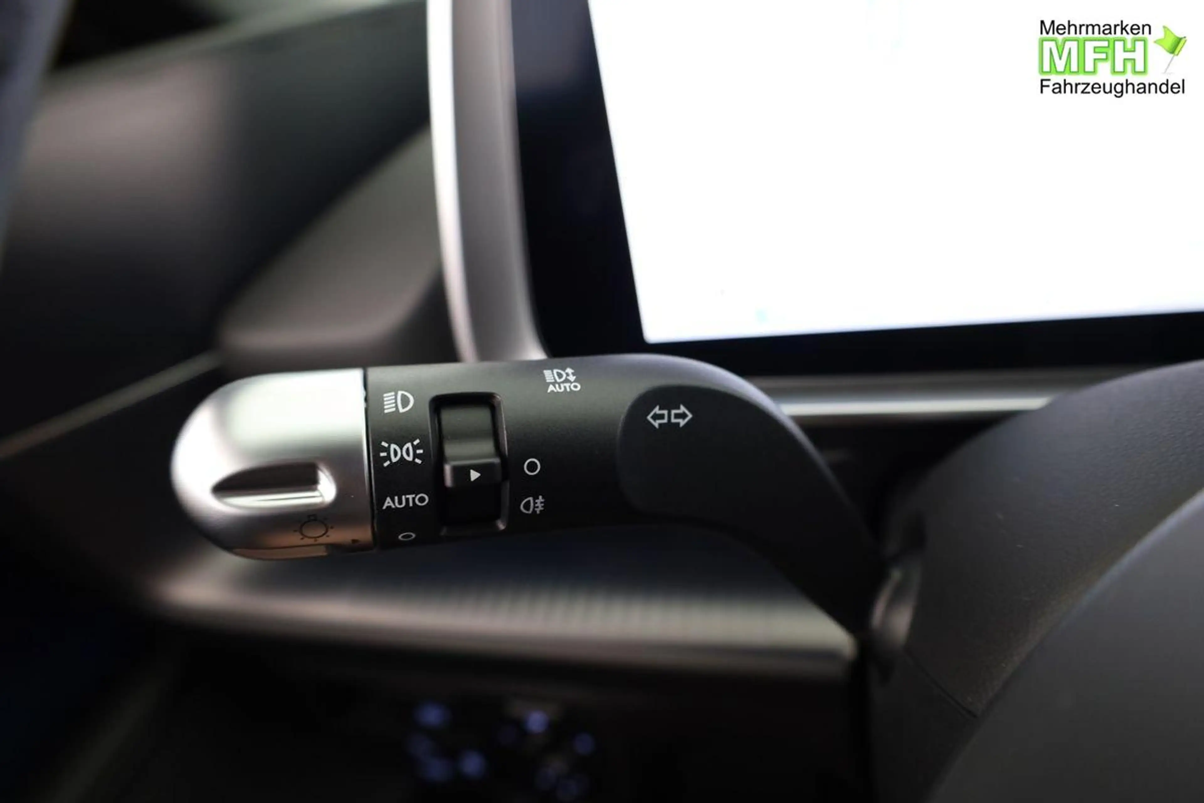 Hyundai IONIQ 6 Top Line Elektro 4WD Top-LINE 4WD, HuD, Navi, M... — photo 9
