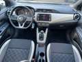 Nissan Micra 0.9 Max Premium Pack Gpl/unipro/rate/garanzia Grigio - thumbnail 12