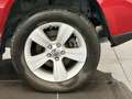 Jeep Compass 2.2 CRD LIMITED Rojo - thumbnail 3