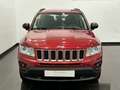Jeep Compass 2.2 CRD LIMITED Rojo - thumbnail 2