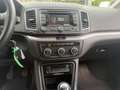 Volkswagen Sharan Sharan Karat  2,0 TDI 4Motion / 7 Sitzer Grau - thumbnail 16