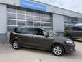 Volkswagen Sharan Sharan Karat  2,0 TDI 4Motion / 7 Sitzer Grau - thumbnail 3