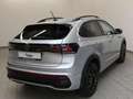 Volkswagen Taigo 1.0 TSI R-Line Black Style Silber - thumbnail 3