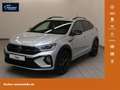 Volkswagen Taigo 1.0 TSI R-Line Black Style Silber - thumbnail 1