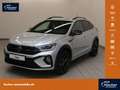 Volkswagen Taigo 1.0 TSI R-Line Black Style Silber - thumbnail 1