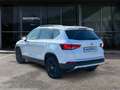 SEAT Ateca Style 1.5 TSI PDC Navi ACC Klimaa. FullLink Weiß - thumbnail 4