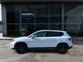 SEAT Ateca Style 1.5 TSI PDC Navi ACC Klimaa. FullLink Weiß - thumbnail 3