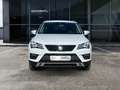 SEAT Ateca Style 1.5 TSI PDC Navi ACC Klimaa. FullLink Weiß - thumbnail 9