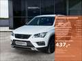 SEAT Ateca Style 1.5 TSI PDC Navi ACC Klimaa. FullLink Weiß - thumbnail 1