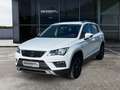 SEAT Ateca Style 1.5 TSI PDC Navi ACC Klimaa. FullLink Weiß - thumbnail 2
