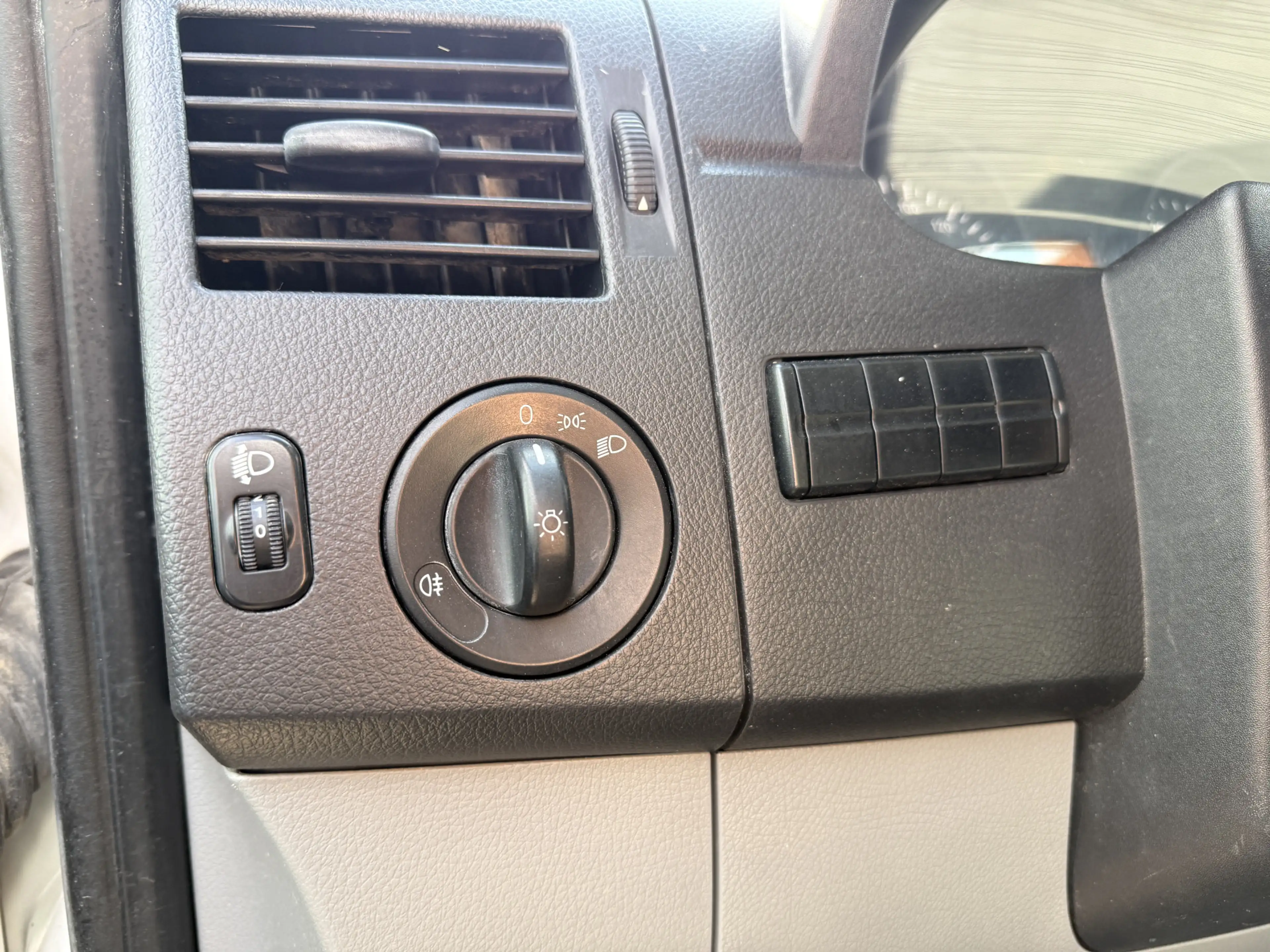 Mercedes-Benz Sprinter 314 2.2 CDI DC Open laadbak L3 Automaat Dubbele Ca — photo 20