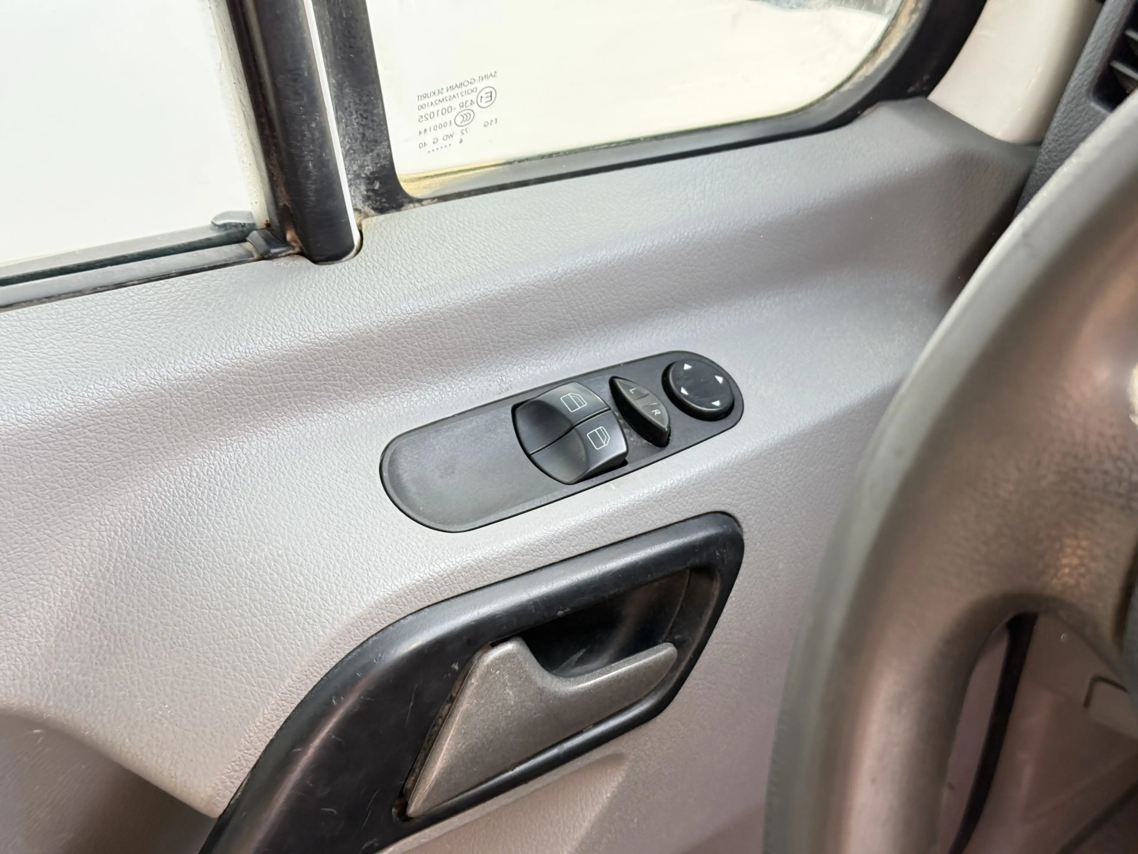 Mercedes-Benz Sprinter 314 2.2 CDI DC Open laadbak L3 Automaat Dubbele Ca — photo 21